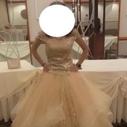 Sweet 16/Quinceanera Dress 