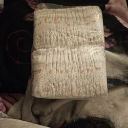 Huggies 38 Count 