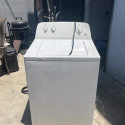 Roper Washer