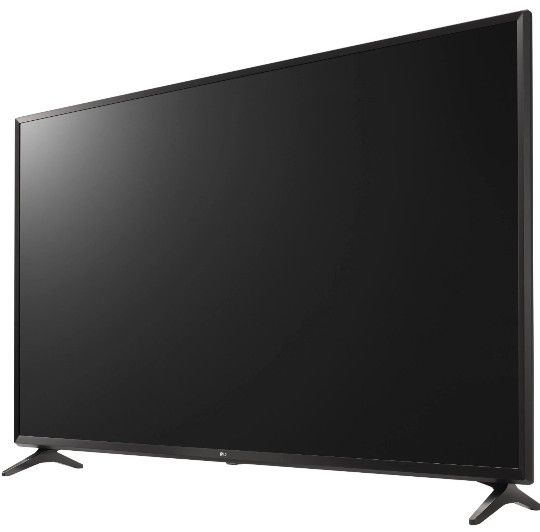 50 Inch TV and Remote For Sale...π₯π₯π₯π₯π₯
