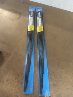 Prime Vision Wiper Blade (Model PB-21P, measuring 21 inches)