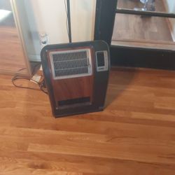 lasko Heater WORKS GOOD!