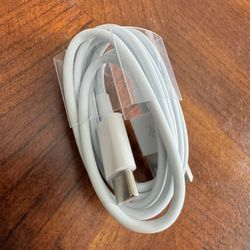 Fast Charger For iPhone 15  & 15 Pro Max