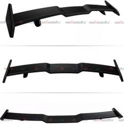 Toyota Camry spoiler