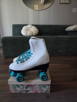 Roller Skates - size 10