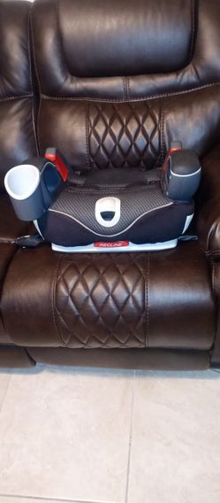 Graco booster seat