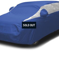 Car Cover 