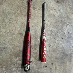 32 Inch Bbcore Baseball Bats Send Offers 