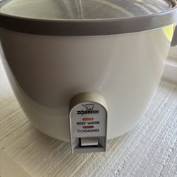 Rice Cooker