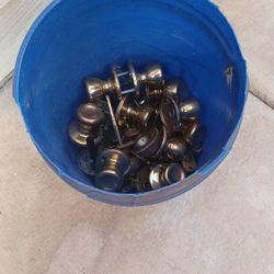 Free Doorknobs And Level