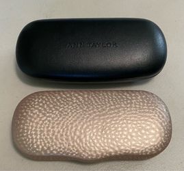 EYE GLASS CASES