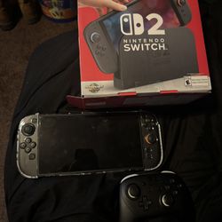 Nintendo Switch 2