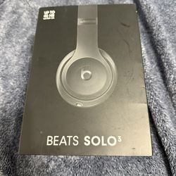 beats solo 