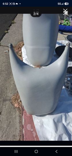 Asiento de moto o Acuática ( Yet sky.  Seats