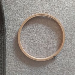 8 Inch Embroidery Hoop