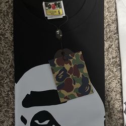 Bape shirt