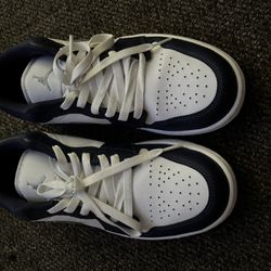 Air Jordan’s 