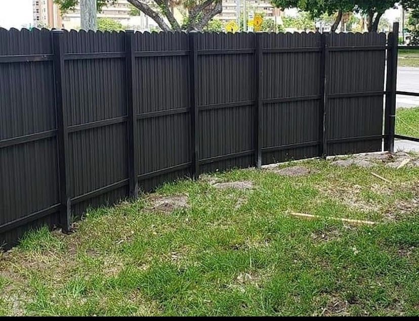 Fence 