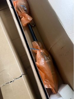 Subaru shocks & struts auto parts