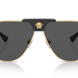 Versaces Glasses For Men 