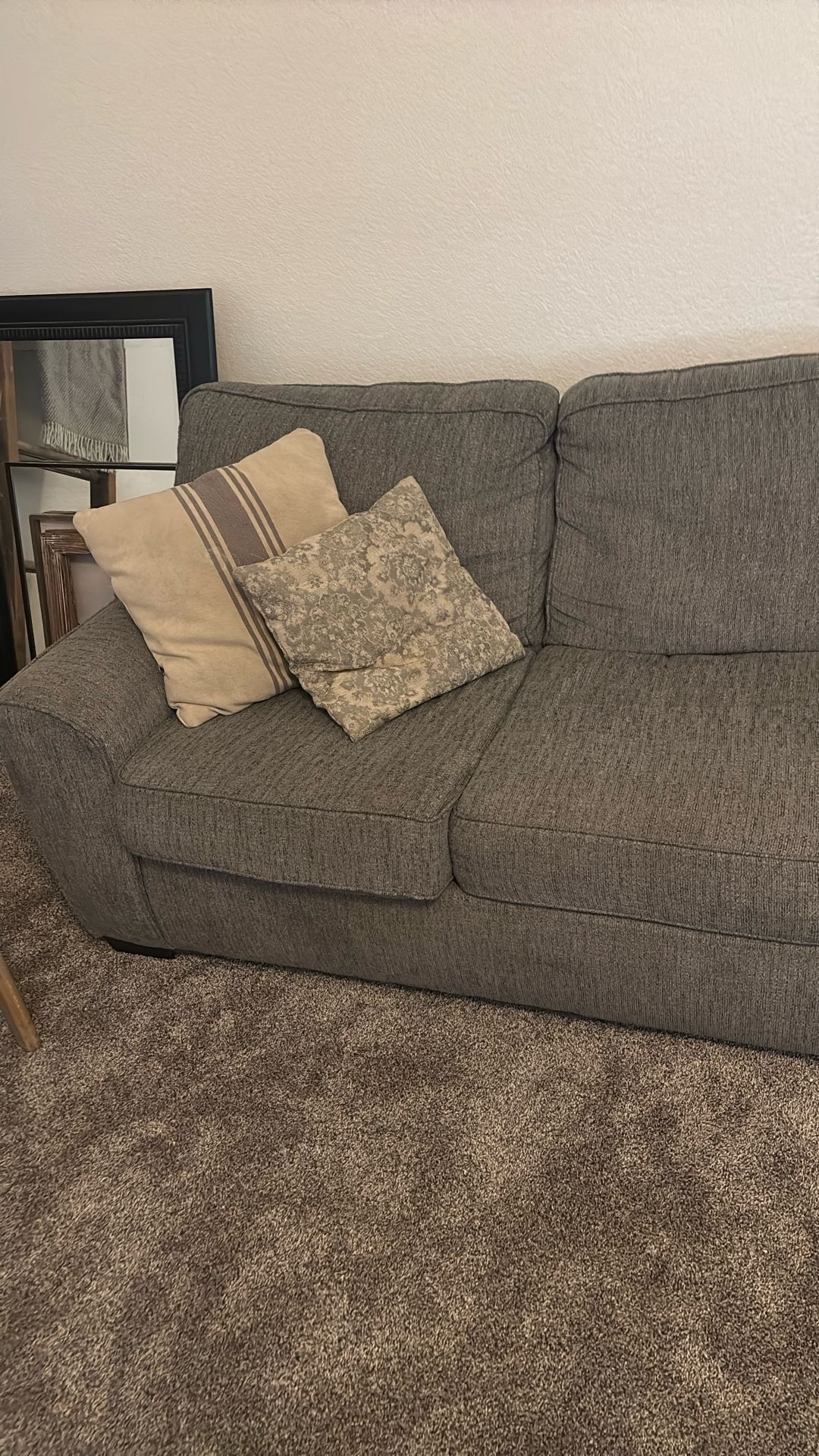 Used Couch