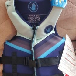 Jetski Vest 