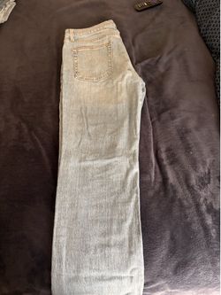 Goodfellow jeans