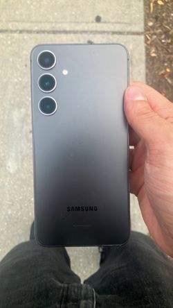 Samsung s24 plus 256gb unlocked