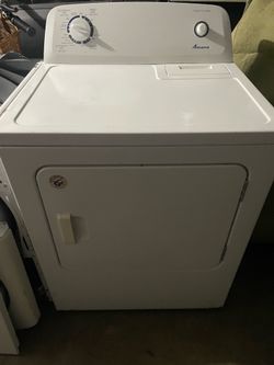 Electric dryer