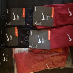 Nike Socks 