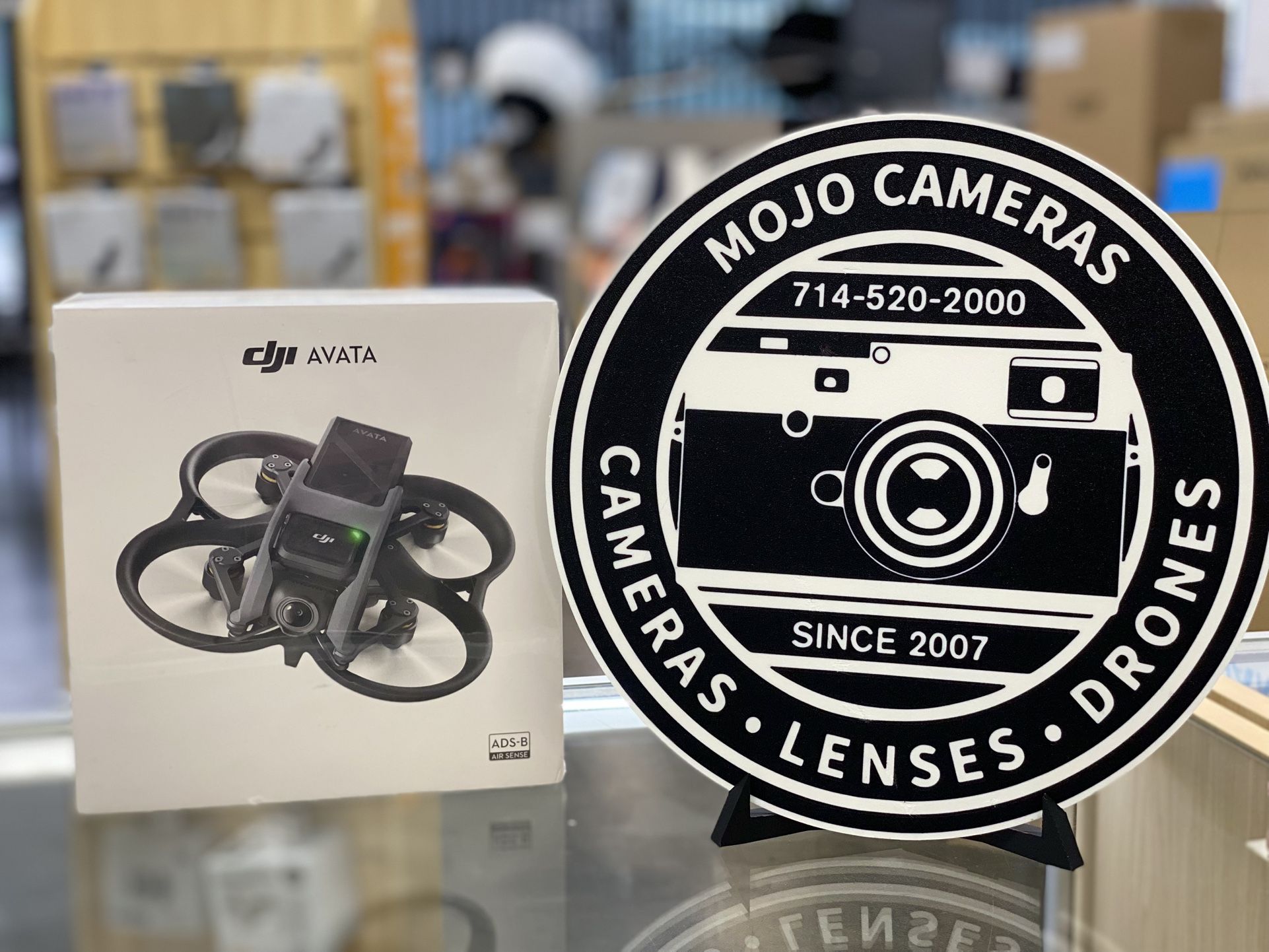 Dji Avata Drone Only