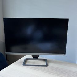 Selling BenQ 27-inch Monitor (power cord and HDMI Are Included)