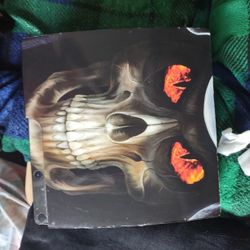 Beautiful Custom PS3