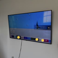 Smart Tv Samsung 65’’ URU7100 4K UHD