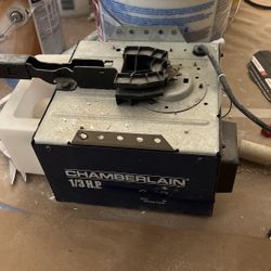 Chamberlain 1/3hp Garage Door Opener 