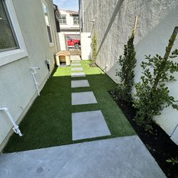 Turf