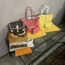 Purses