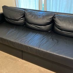 Futon Couch And Bed