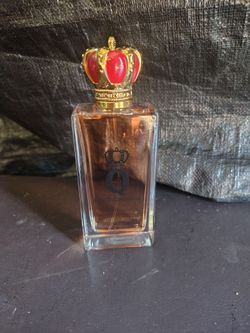 Dolce & Gabanna Q Eau De Parfum