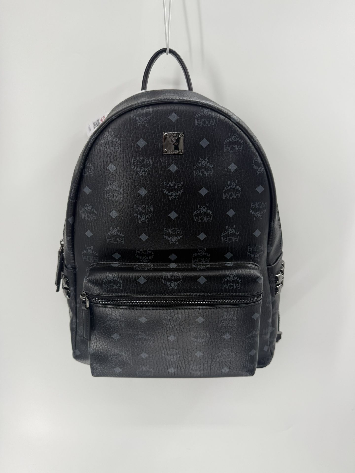 MCM Backpack