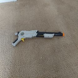 Nerf Gun