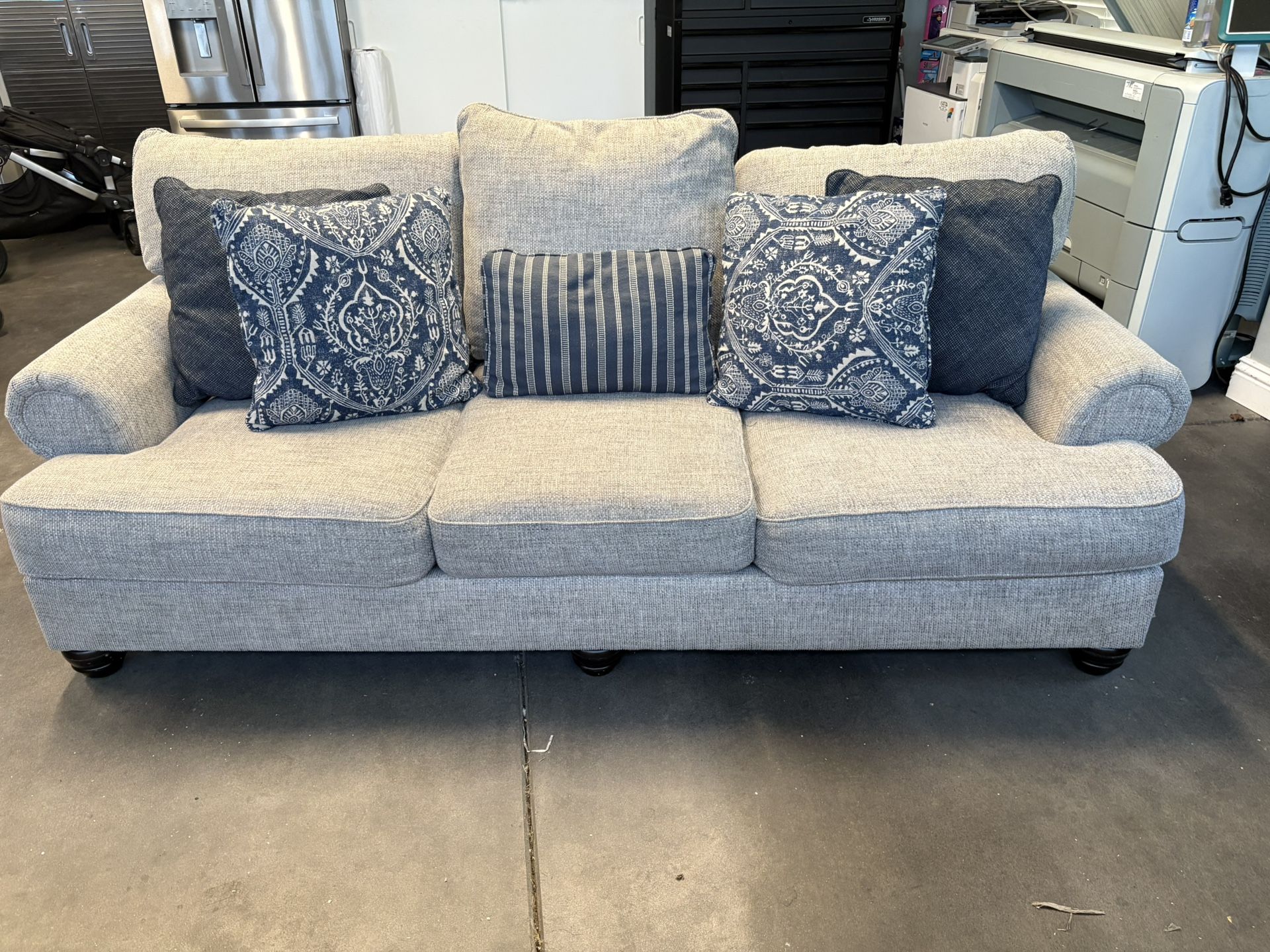 Couch For Sale