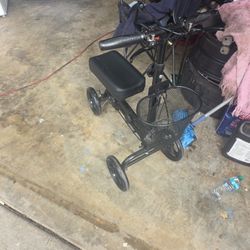 Knee Scooter 