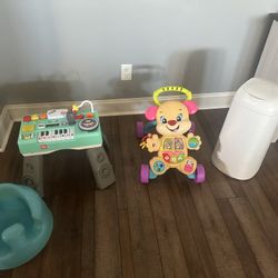 Baby Toys