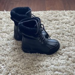 winter boots for boy/girl