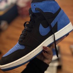 Jordan 1 High 