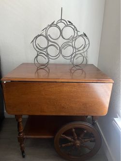 Vintage bedroom set