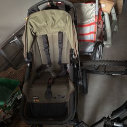 Bugaboo Stroller 