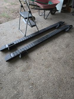 F150 Running Boards