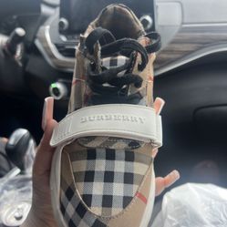 Burberry